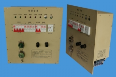 莱芜JSP-12K-B-ZD电源壁盒